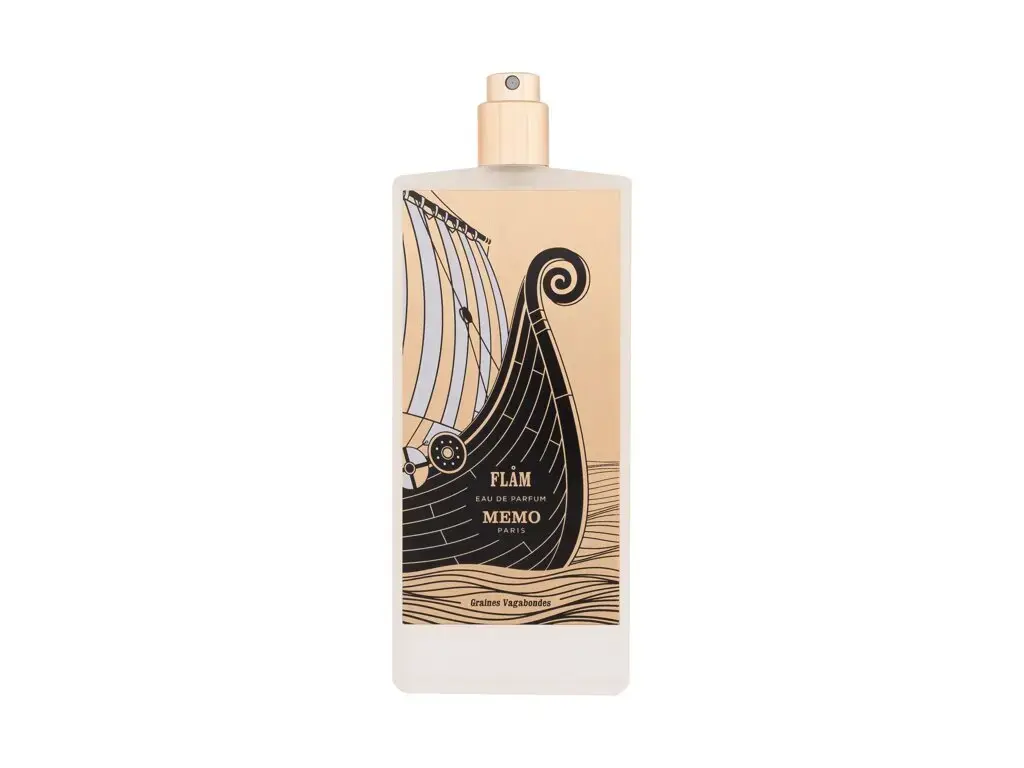 Memo Paris Flam Eau de Parfum 75 ml