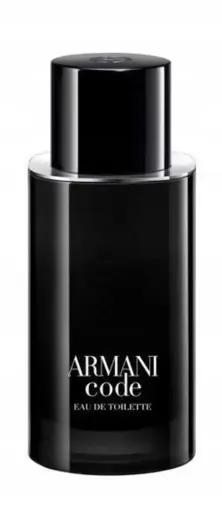 Giorgio Armani, Code, Eau De Toilette, For Men, 75 ml *Tester