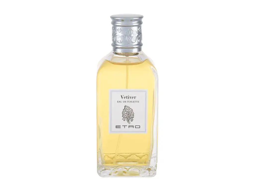 ETRO Vetiver Eau de Toilette 100 ml