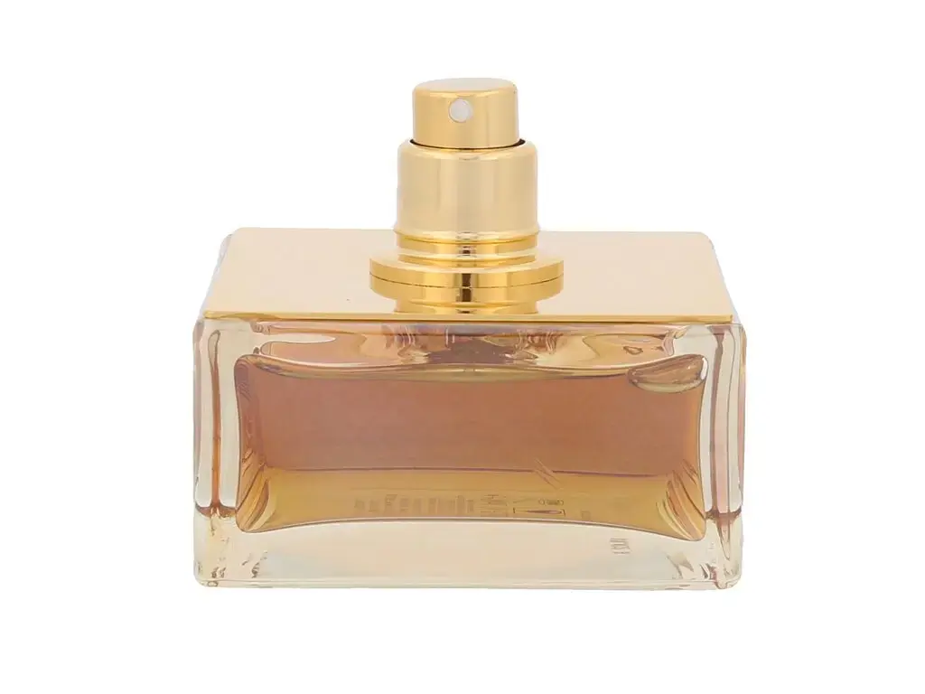 Shiseido Zen Gold Elixir 2013 Eau de Parfum 50 ml