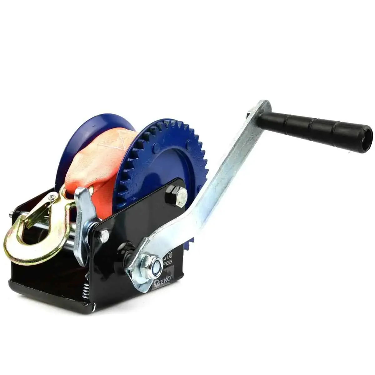 Vinča  545kg siksna 7m