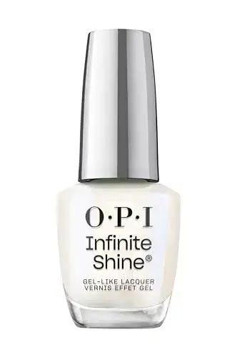 OPI Shimmer Takes All Nail Polish Infinite Shine