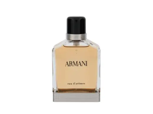 Giorgio Armani Eau d´Aromes Eau de Toilette 50 ml