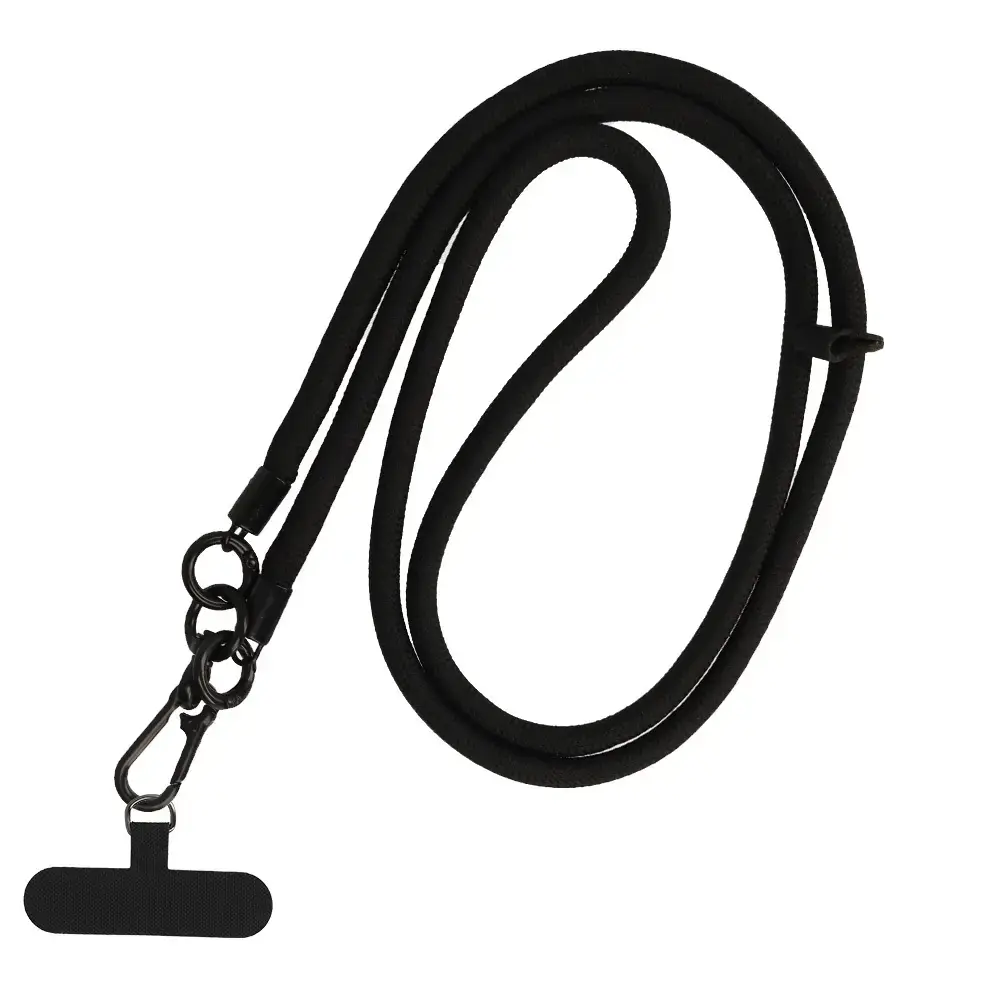 Phone lanyard GC-M1 black