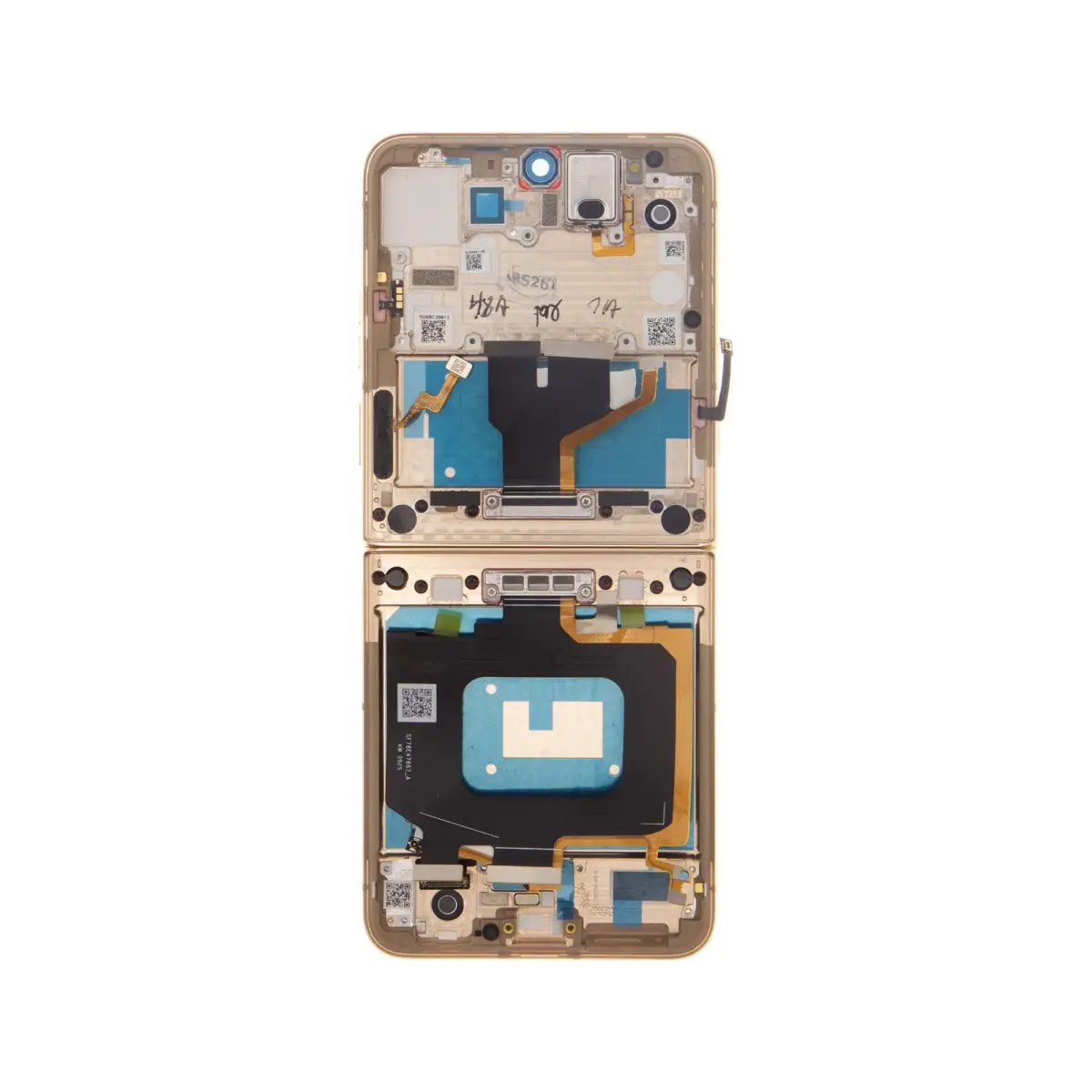 Motorola  RAZR 60 Ultra LCD Display
