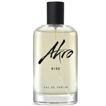 Akro Rise (EDP) parfimērijas ūdens unisex 100 ml