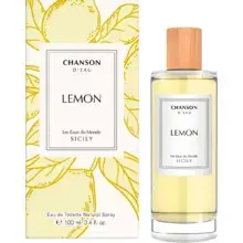 Lemon EDT