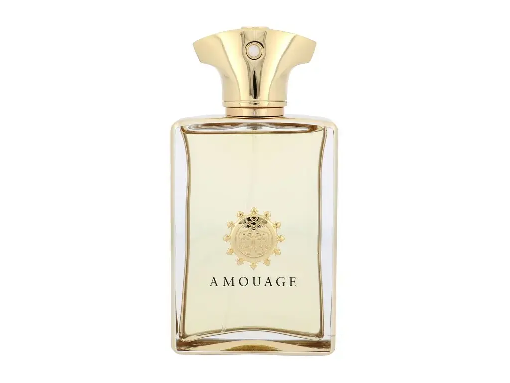 Amouage Gold Man Eau de Parfum 100 ml
