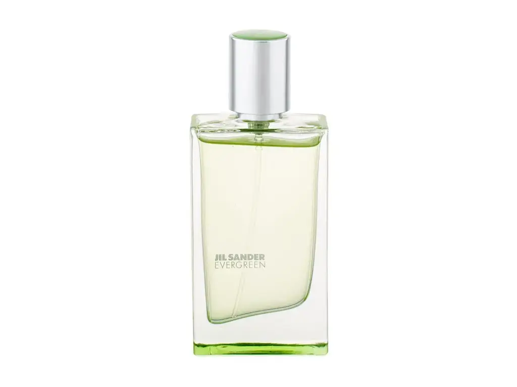 Jil Sander Evergreen Eau de Toilette 30 ml
