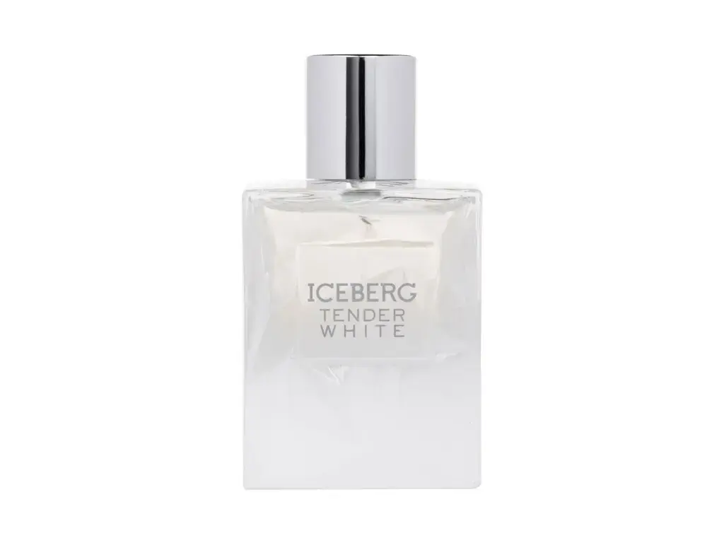 Iceberg Tender White Eau de Toilette 100 ml