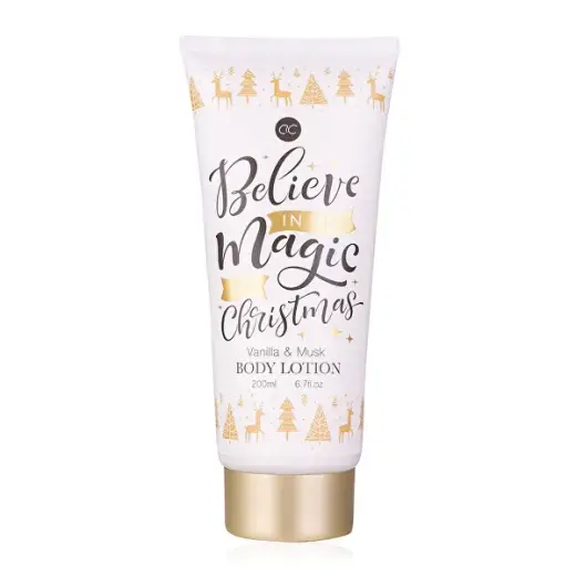 Accentra Loiune De Corp Winter Magic (Body Lotion) 200 Ml
