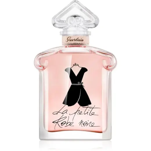 Guerlain La Petite Robe Noire Velours (EDP) parfüümvesi naistele 50 ml