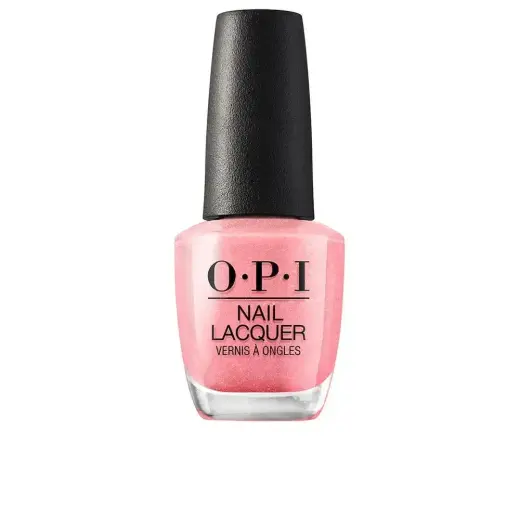 Opi, Nail Lacquer, Shimmer, Nail Polish, R44, Princesses Rule, 15 ml