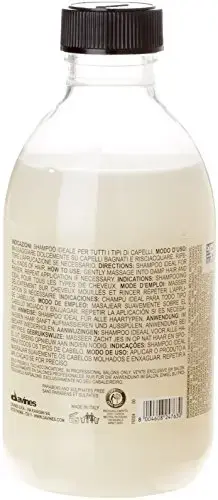 Peloton X Davines Unisex Oi Shampoo in Multi - Cycling Performance Apparel