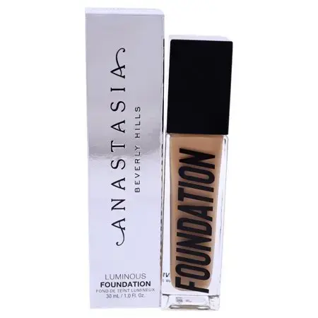 Anastasia Beverly Hills Luminous Foundation - Colour 240n