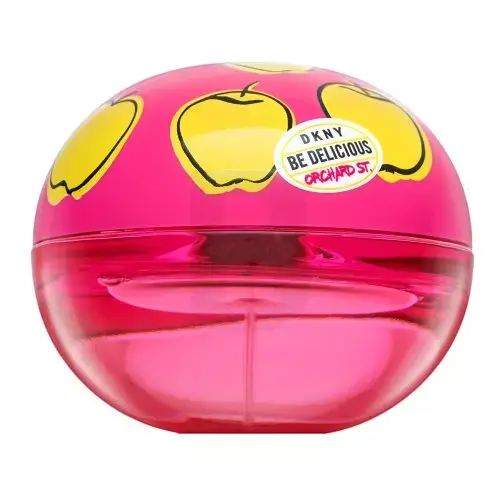 DKNY Be Delicious Orchard St. (EDP) parfumuotas vanduo moterims 50 ml