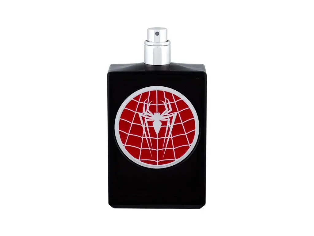 Marvel Spiderman Eau de Toilette 100 ml