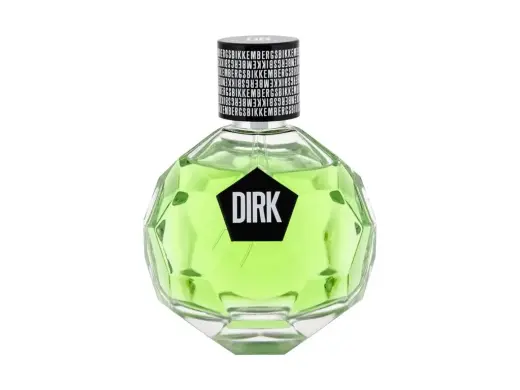 Dirk Bikkembergs Dirk Eau de Toilette 100 ml