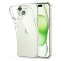 ESR PROJECT ZERO IPHONE 15 CLEAR Foto 1