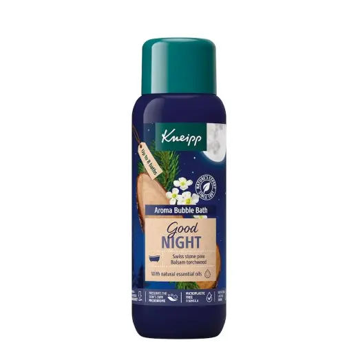 Good Night Bath Foam 400 Ml