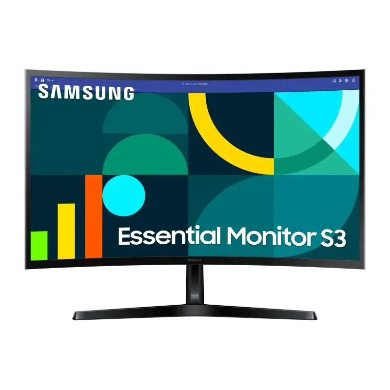 Samsung Monitor S36GD (LS27D366GAUXEN)