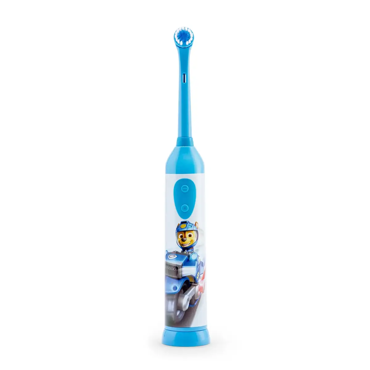 Paw Patrol Kids' Oscillating Toothbrush MOTO Blue