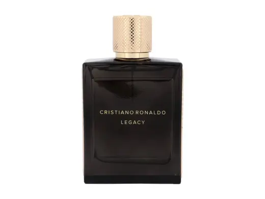 Cristiano Ronaldo Legacy Eau de Toilette 100 ml