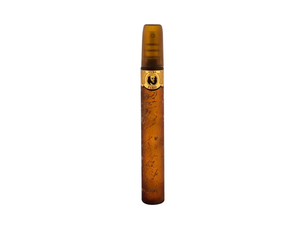 Cuba Gold Eau de Toilette 15 ml