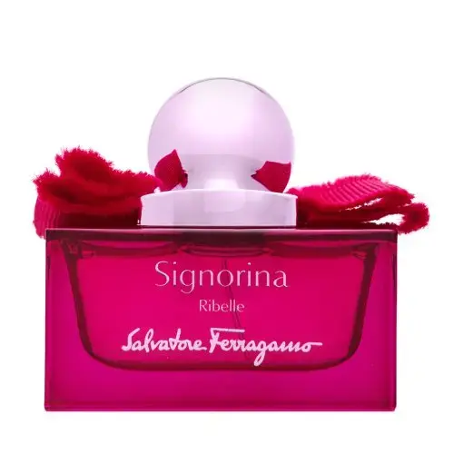 Salvatore Ferragamo Signorina Ribelle (EDP) парфюмерная вода для женщин 30 мл