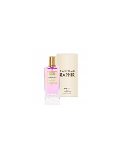 Saphir Prestige (EDP) parfimērijas ūdens sievietēm 50 ml
