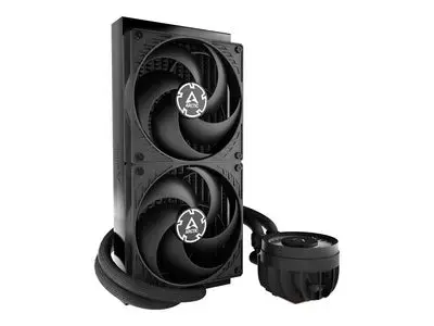 ARCTIC liquid cooling system Liquid Freezer III 280