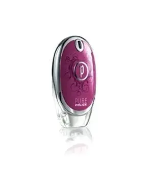 Police Pure Eau de Toilette 75 ml