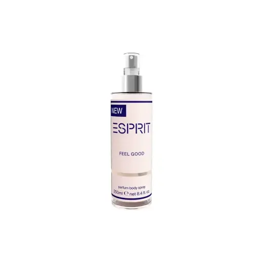Esprit, Feel Good, Body Spray, 250 ml