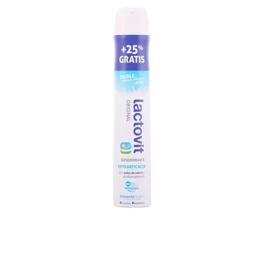Lactovit Original Deodorant Spray 200ml