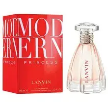 Lanvin Modern Princess parfémovaná voda pro ženy Tester 90 ml