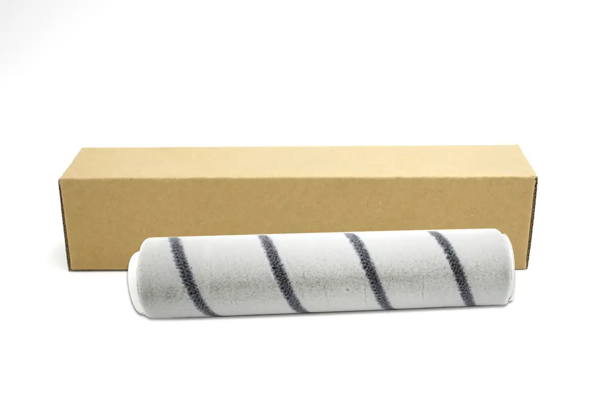 Soft-rolling brush for vacuum cleaner Dreame V10
