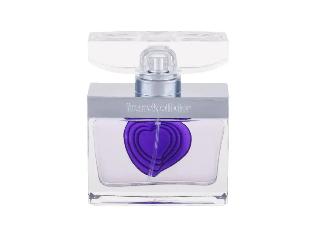 Franck Olivier Passion Eau de Parfum 25 ml
