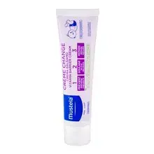 Bébé Vitamin Barrier Cream - Body cream