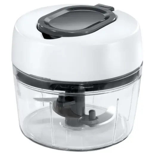 Smalcinātājs mini rokas 400ml