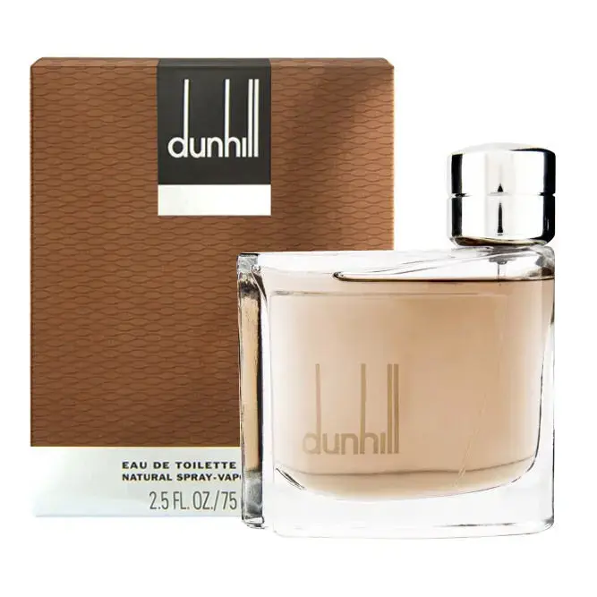 Dunhill Dunhill For Men Eau de Toilette 1,7 ml