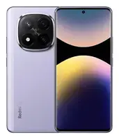 Xiaomi Redmi Note 14 Pro+ 5G 8GB|256GB Lavender  Purple