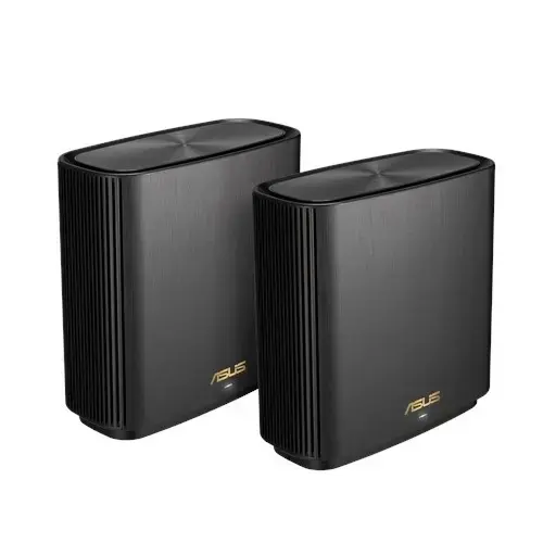 ASUS WL router ZenWiFi XT8 V2 AX6600 2-pack - 6600 Mbit|s