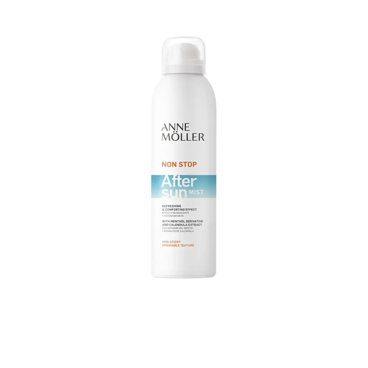 Anne Möller Ams Not Stop Aftersun Spray 150ml