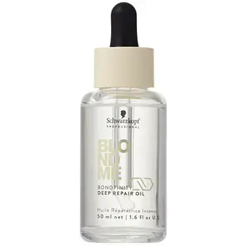 Schwarzkopf Blondme Bond Repair Intensive Repair