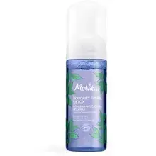 Cleansing Foam - Facial Cleansing Foam.