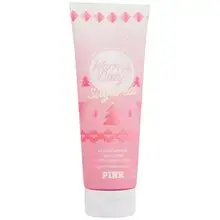 Victoria´s Secret Pink Warm & Cozy Sugared Body Lotion 236ml