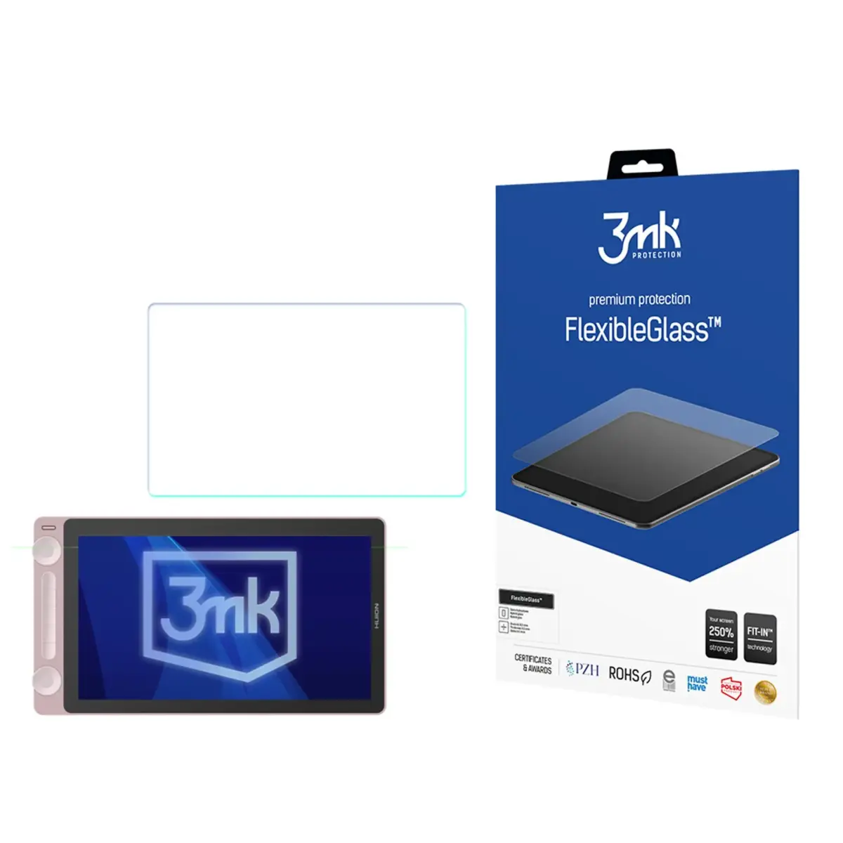 3mk Protection HUION Kamvas 13 3gen