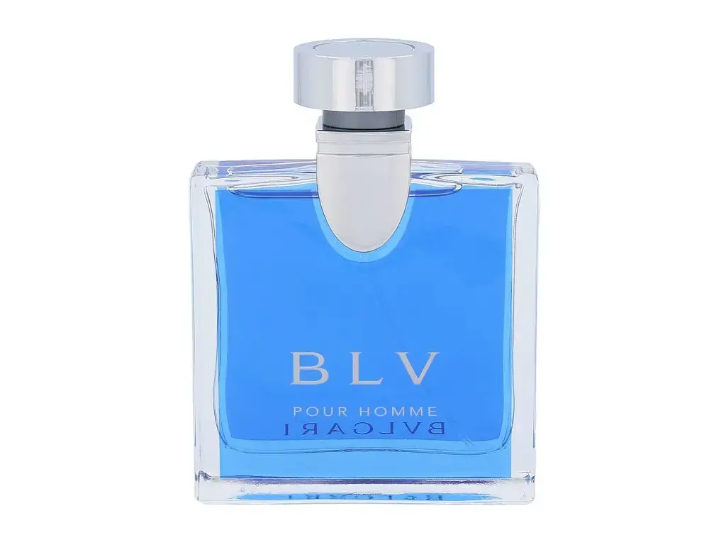 Bvlgari BLV Pour Homme Eau de Toilette 50 ml