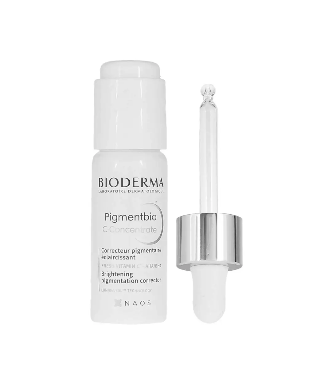 Bioderma Pigmentbio C-Concentrate Brightening Pigmentation Corrector 15ml