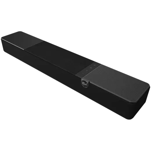 Klipsch Flexus Soundbar Core 100 2.1 Dolby Atmos, Black